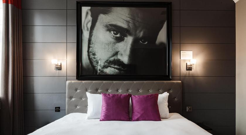 Image of Superior Double or Twin Room 11