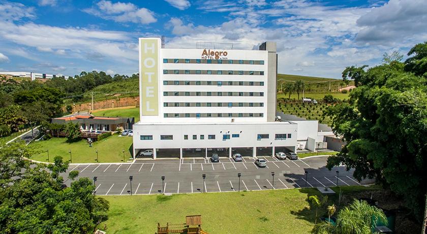 Alegro Hotel