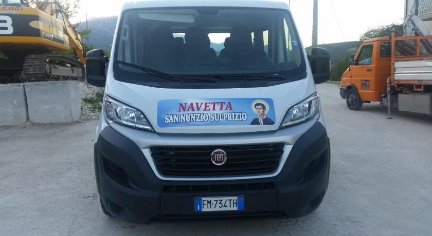 Appartamento Vacanza