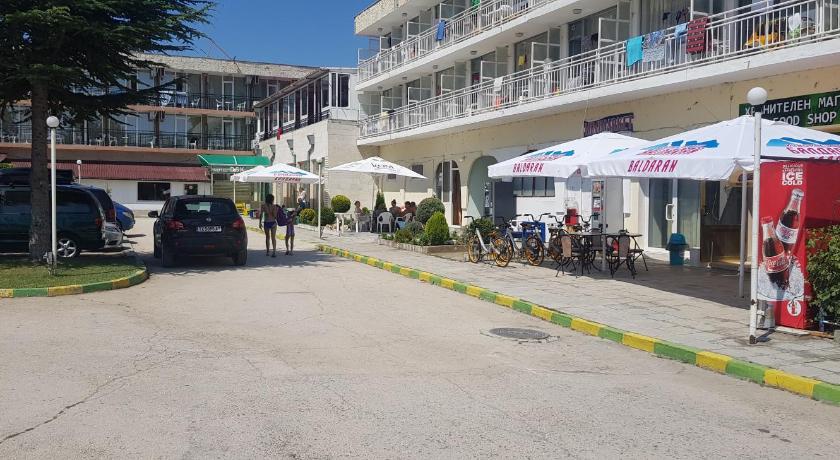 DSK Hotel photo