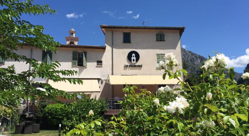 Le Prieure — Hotel in Tende