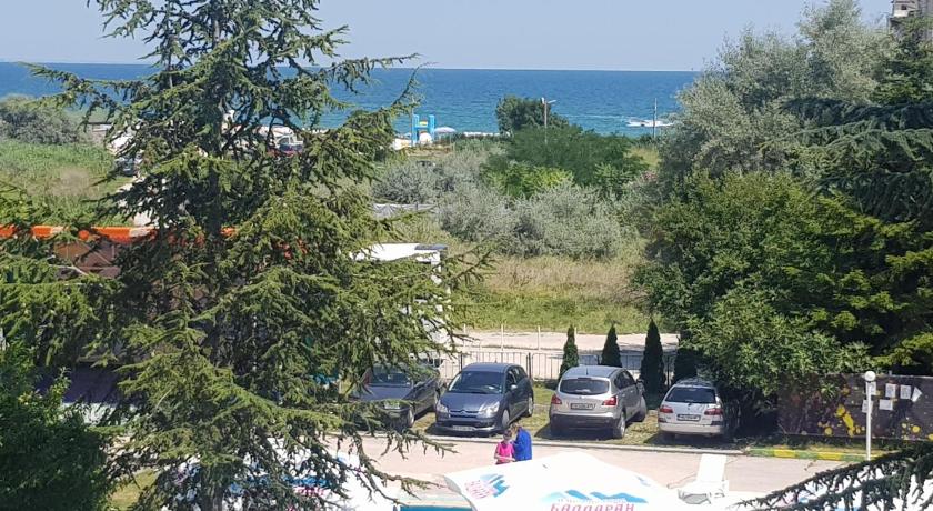 DSK Hotel photo