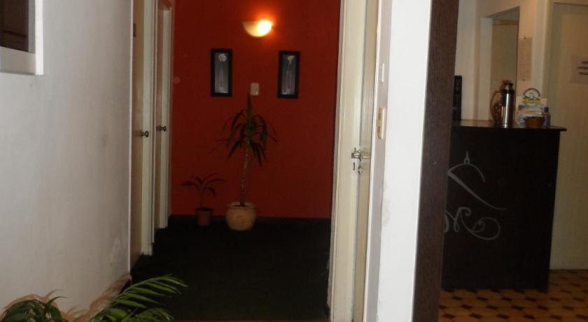Hotel Minas photo
