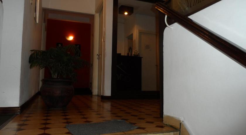 Hotel Minas photo