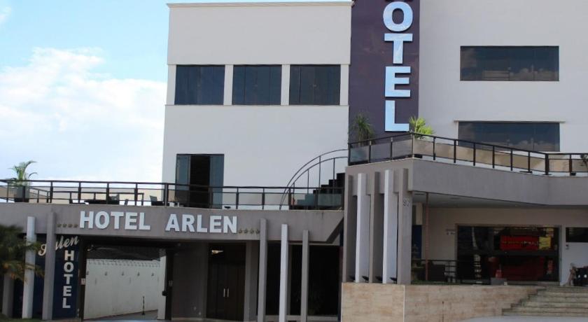Hotel Arlen