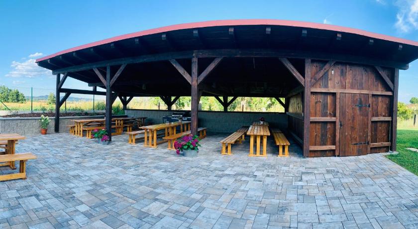 Penzion Holin u Prachovskych skal photo