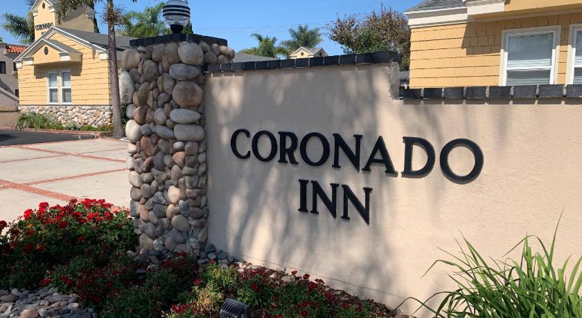 Coronado Inn