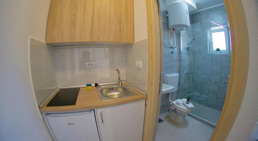Apartmani OGI 1 photo