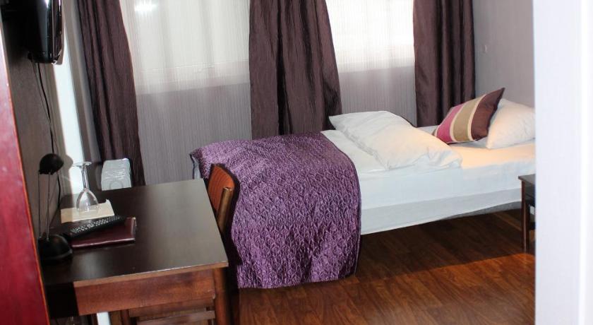 Bilde av Enkeltrom (Single Room) 3