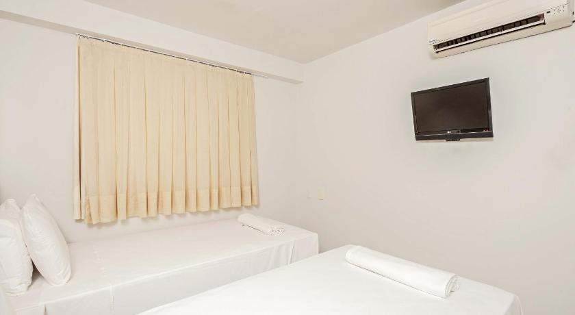 Quality Hotel Joao Pessoa Joao Pessoa