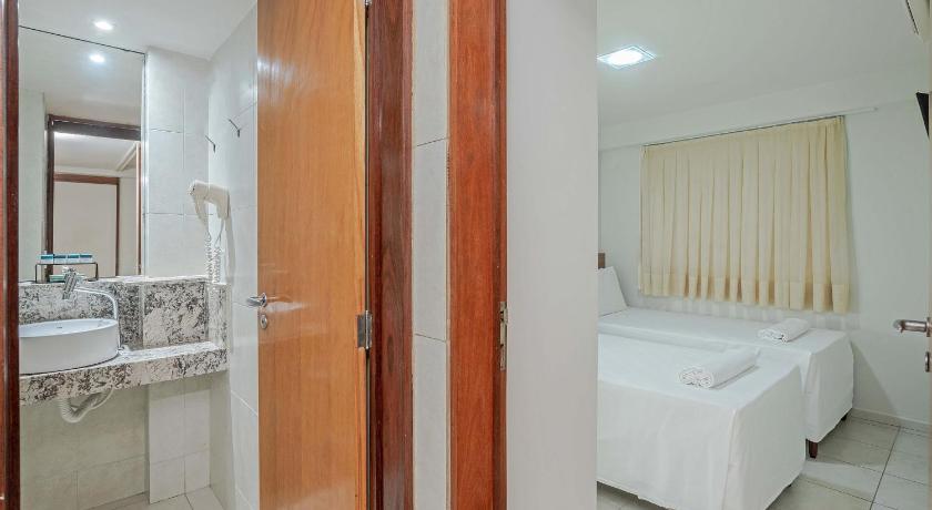 Quality Hotel Joao Pessoa Joao Pessoa