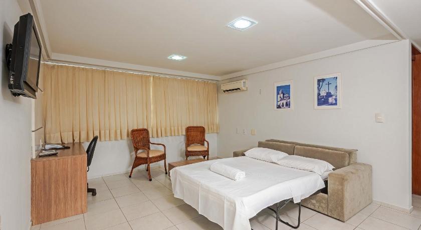 Quality Hotel Joao Pessoa Joao Pessoa