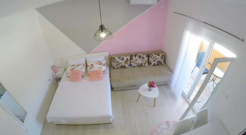 Apartmani OGI 1 — Hotel in Trebinje