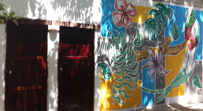 Mi Cuartito en Bacalar — Hotel in Bacalar