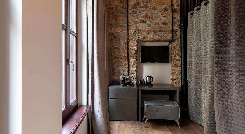 Noma Hotel