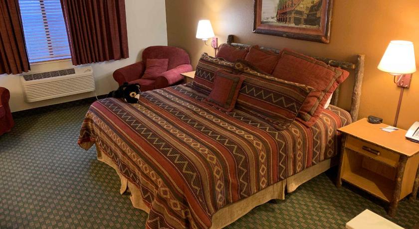 AmericInn by Wyndham Cody photo