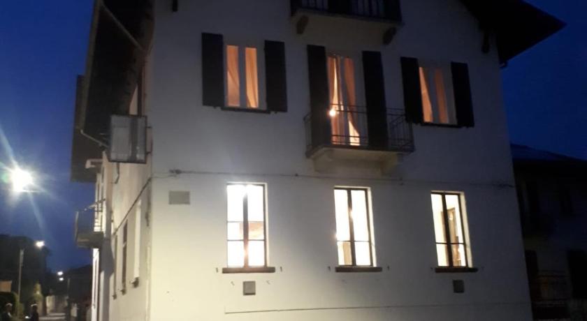 Hotel Monte Mazzoccone