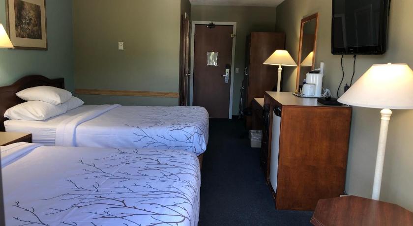 Canadas Best Value Inn & Suites Castlegar