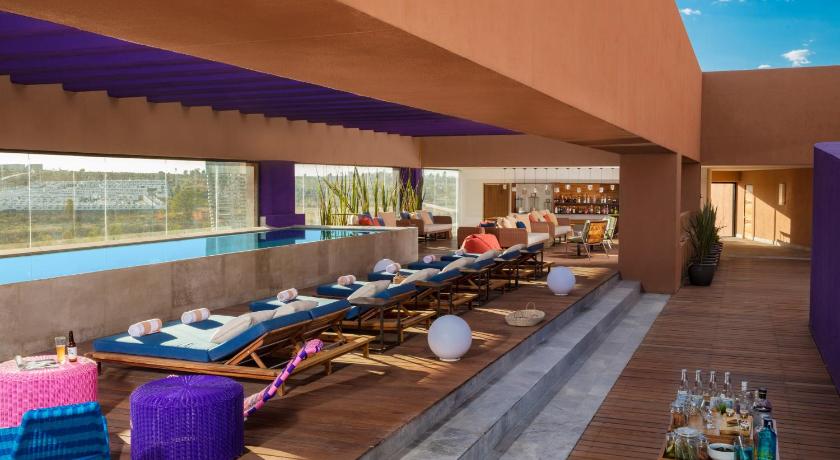 Hyatt Centric Campestre Leon