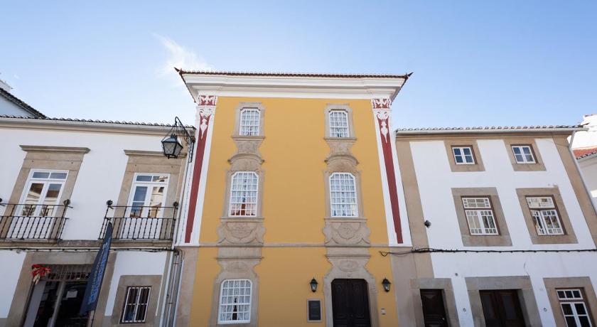 Casa Amarela TH & National Monument photo