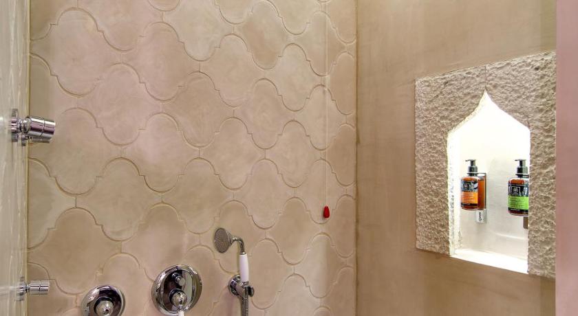 KAMARES Historic Boutique Hotel & Spa photo