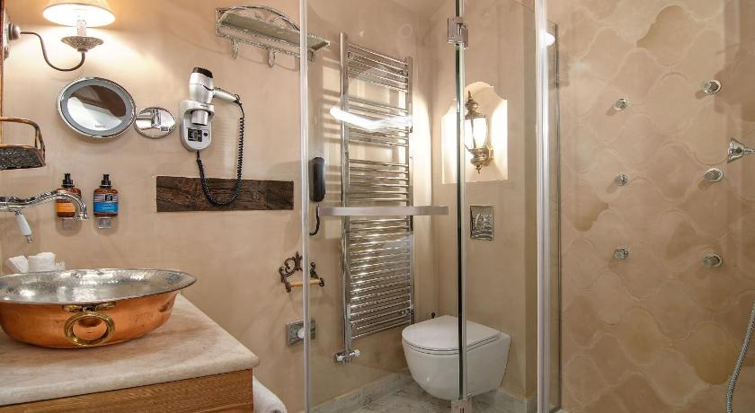 KAMARES Historic Boutique Hotel & Spa photo