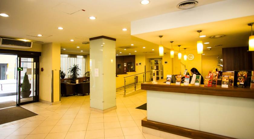 Hotel Geblergasse photo