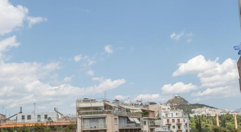 Athens Raise Acropolis Project photo