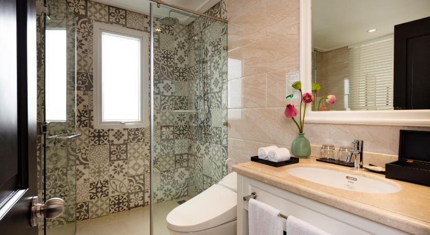 Image of Indochine Serenity Room - Double 2