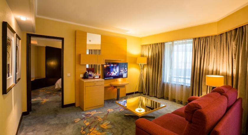 Image of Suite 0