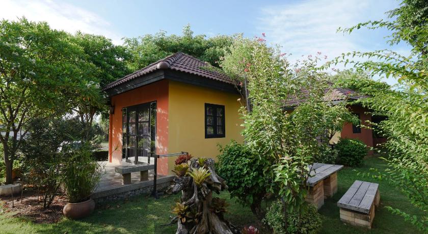 라용 베이뷰 리조트 (Bayview Resort) 3성급 호텔 전망