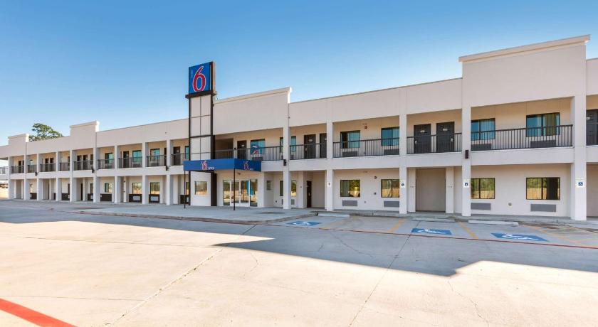 Motel 6-Channelview, TX