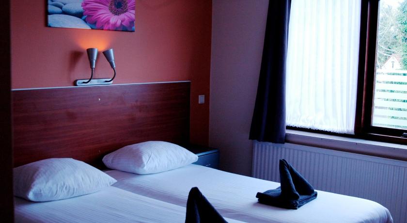 Image of Budget Twin Room 0