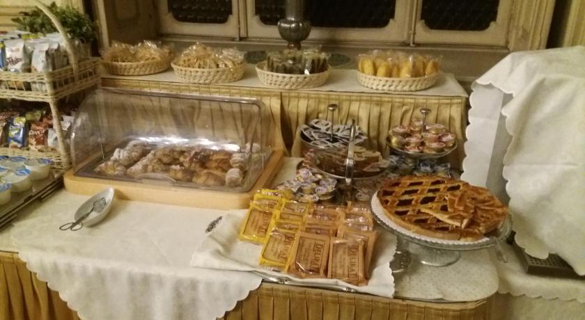 Hotel Dogana Vecchia