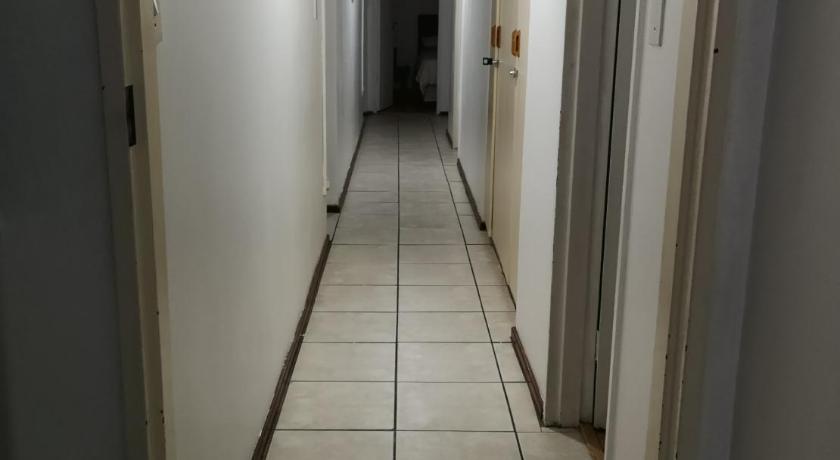 TwinnPalms Accommodation photo