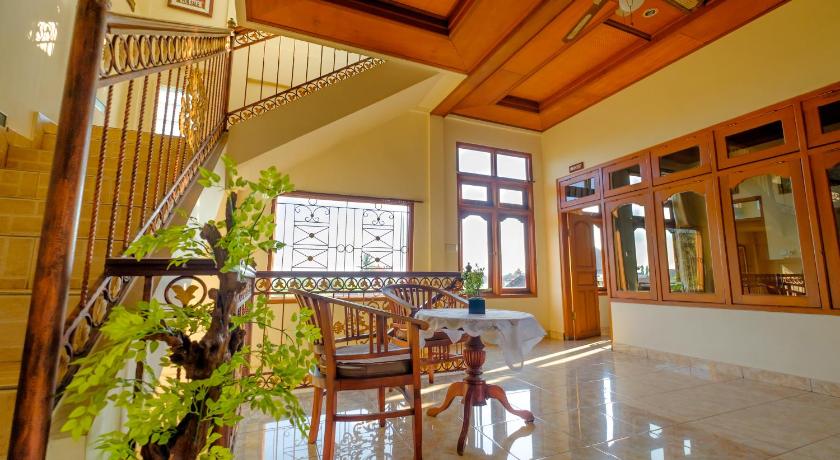 Bali Spring Cottages photo