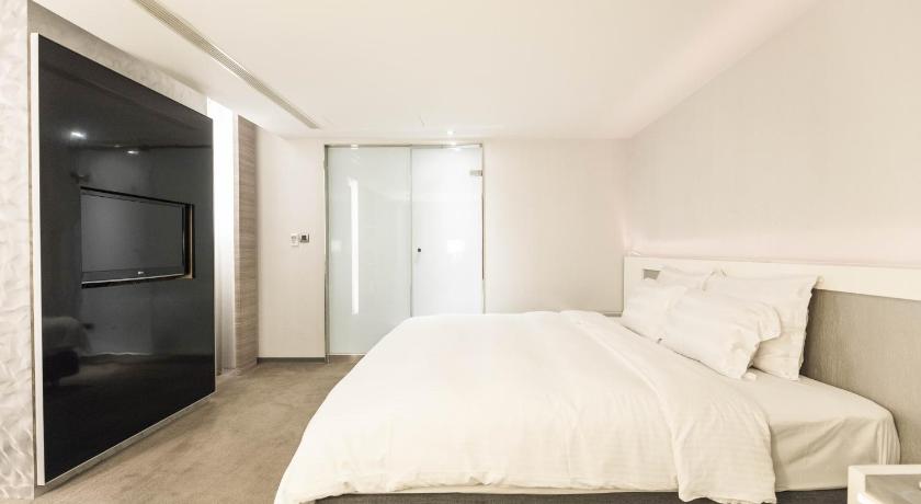 台北 Saual Keh Hotel 3星级 酒店 套房