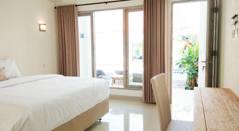 Berawa Dini Guesthouse photo