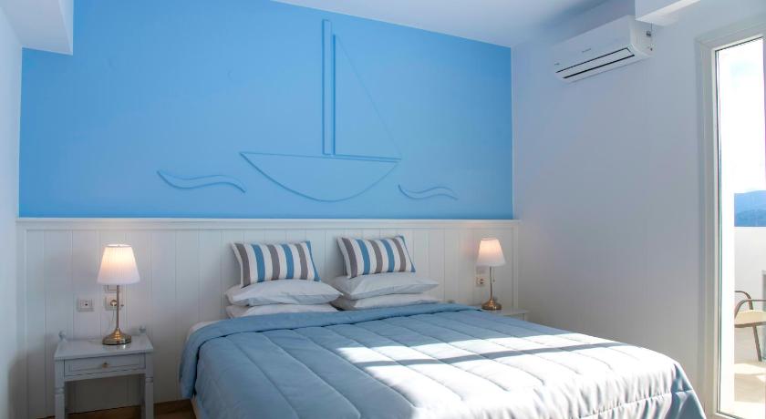 Naiades Marina Hotel