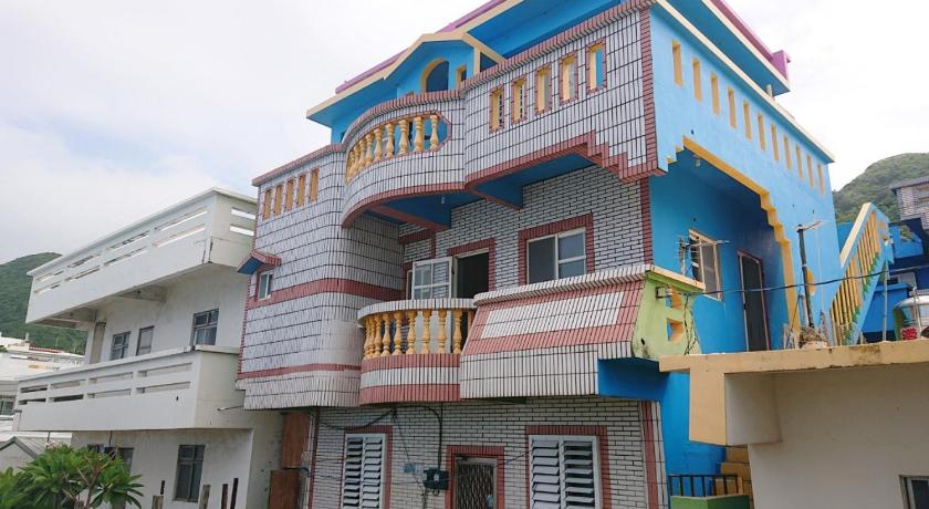 Wen Zhong Hostel — Hotel in Taitung