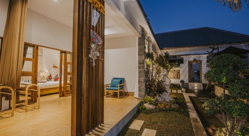 LGood Lembongan Island Villas photo