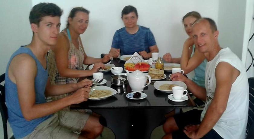 Blue Diamond Resort - image 49
