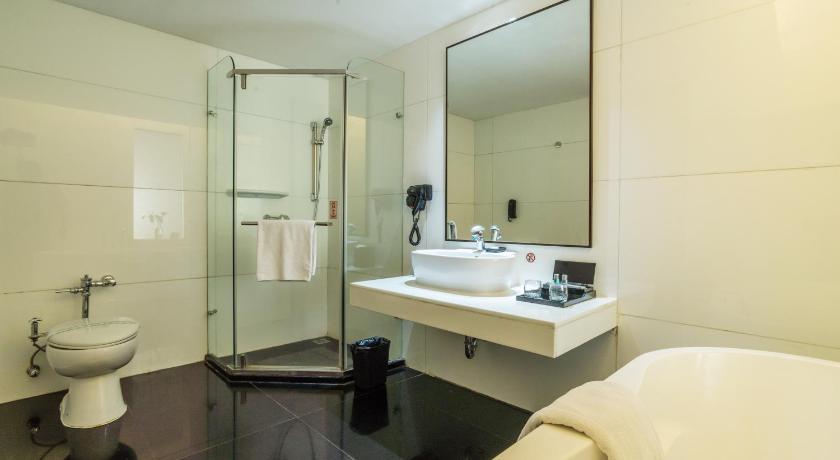 Image of Executive Twin Bed 5