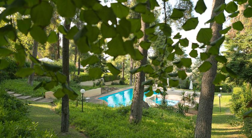 #FLH - Mediterrane Pool Villa 2 photo