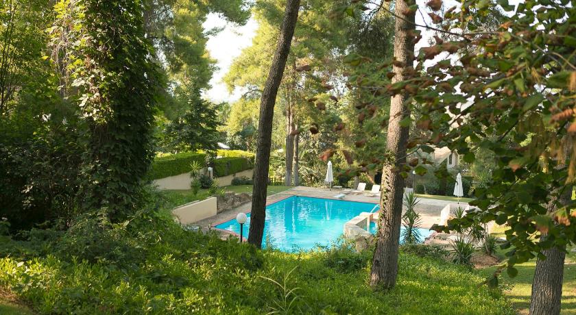 #FLH - Mediterrane Pool Villa 2 photo
