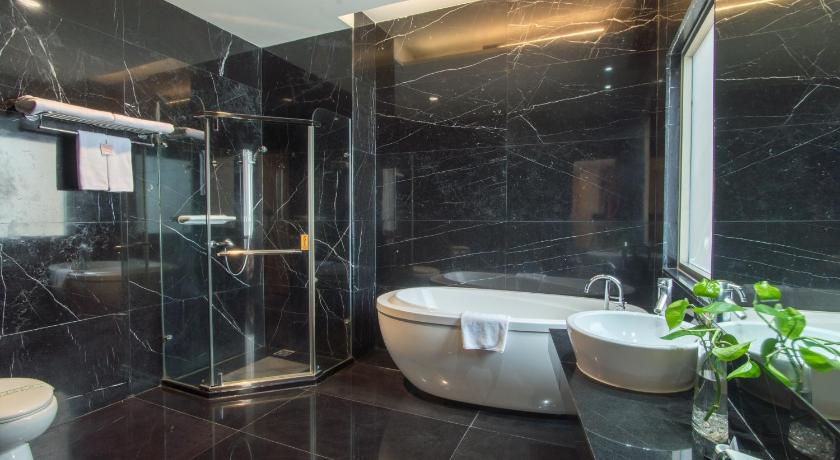 Image of Bulgari Suite 6