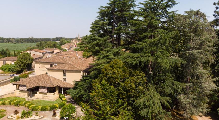 Hotel Restaurant du Chateau de la Tour