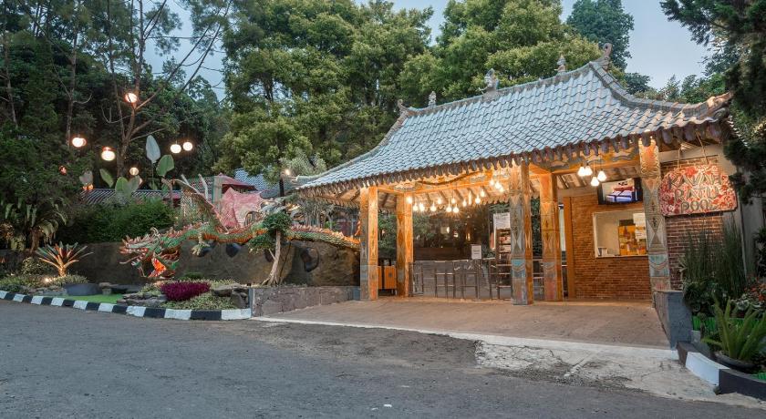 Discount [70% Off] Gracia Spa Resort Indonesia | Hotel Cheap Paris