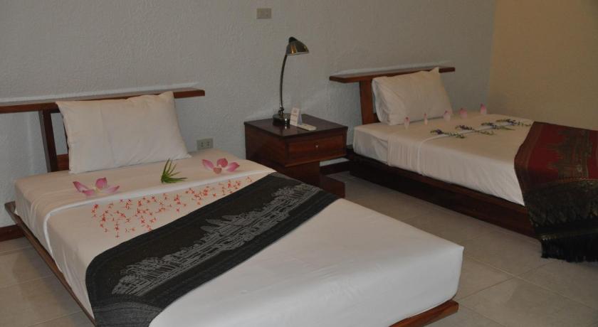 Image of Standard Double - 1 Bed 14
