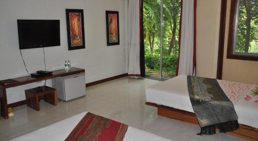 Image of Standard Double - 1 Bed 4